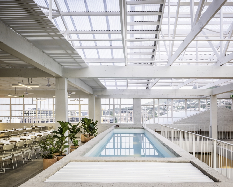 1 Bedroom Property for Sale in Gardens Western Cape